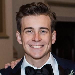 Meet your Posher, Benj